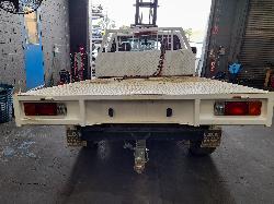 View Auto part Misc Nissan Navara 2016