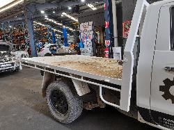 View Auto part Misc Nissan Navara 2016