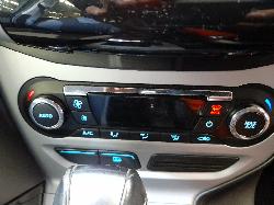 View Auto part Rear Bumper Ford Focus 2012