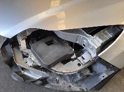 View Auto part Rear Bumper Ford Focus 2012