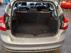 View Auto part Rear Bumper Ford Focus 2012