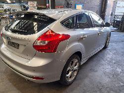 View Auto part Rear Bumper Ford Focus 2012