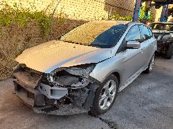 View Auto part Rear Bumper Ford Focus 2012