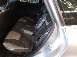 View Auto part Rear Bumper Ford Focus 2012