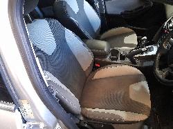 View Auto part Rear Bumper Ford Focus 2012