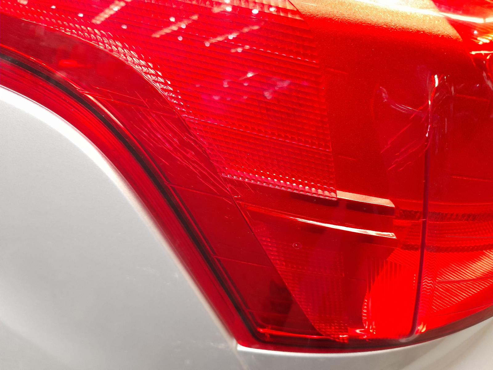View Auto part Rear Bumper Ford Focus 2012