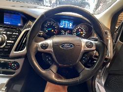 View Auto part Rear Bumper Ford Focus 2012