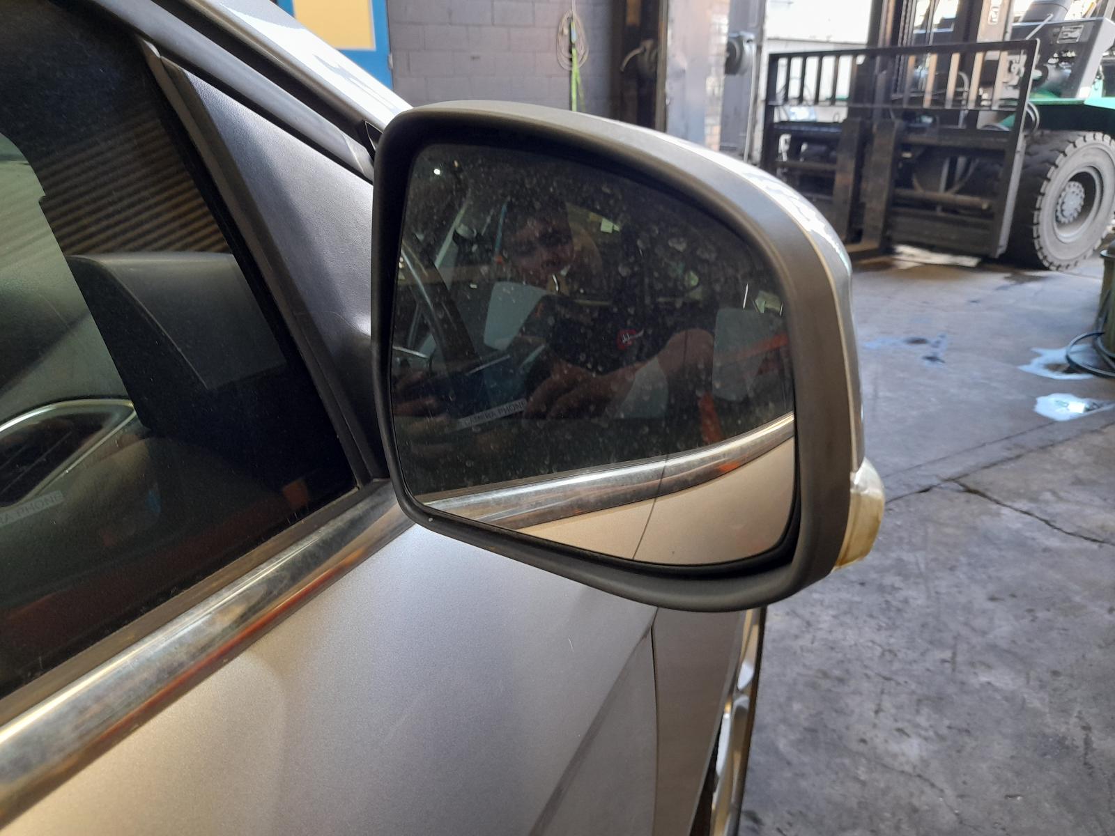 View Auto part Rear Bumper Ford Focus 2012