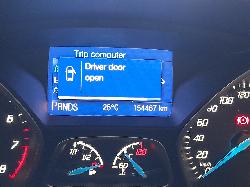 View Auto part Rear Bumper Ford Focus 2012