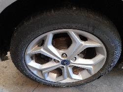 View Auto part Rear Bumper Ford Focus 2012