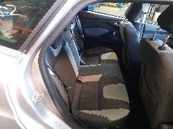 View Auto part Rear Bumper Ford Focus 2012