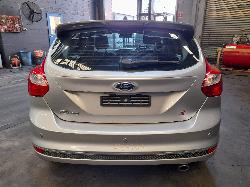 View Auto part Rear Bumper Ford Focus 2012