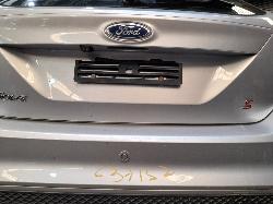 View Auto part Rear Bumper Ford Focus 2012