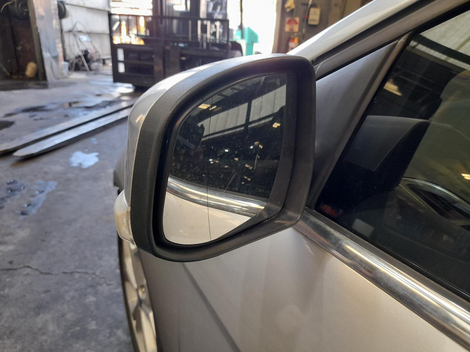 View Auto part Rear Bumper Ford Focus 2012