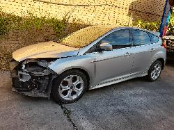 View Auto part Rear Bumper Ford Focus 2012