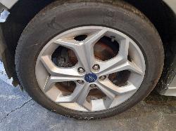 View Auto part Rear Bumper Ford Focus 2012