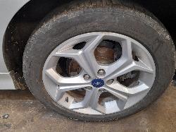View Auto part Rear Bumper Ford Focus 2012