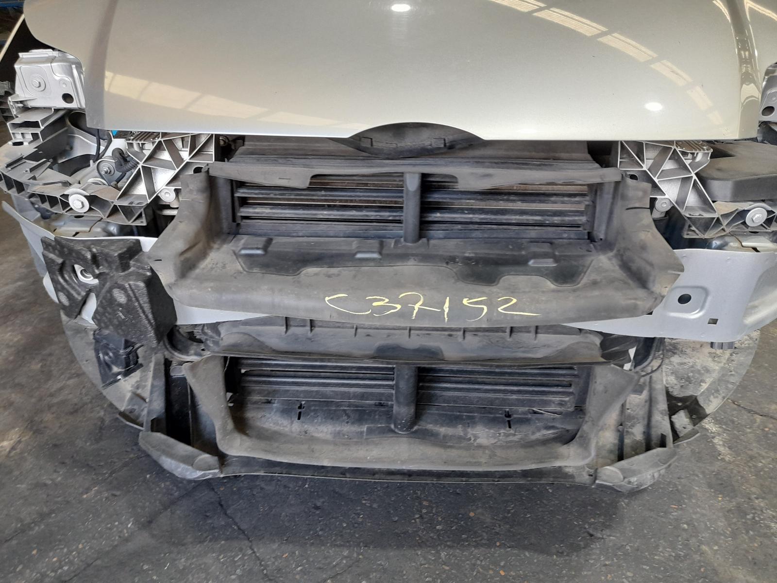 View Auto part Rear Bumper Ford Focus 2012