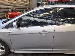 View Auto part Rear Bumper Ford Focus 2012