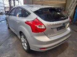 View Auto part Rear Bumper Ford Focus 2012