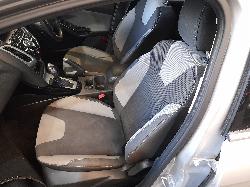 View Auto part Rear Bumper Ford Focus 2012