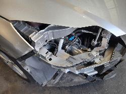 View Auto part Rear Bumper Ford Focus 2012