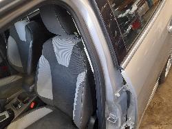View Auto part Rear Bumper Ford Focus 2012