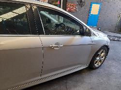 View Auto part Rear Bumper Ford Focus 2012