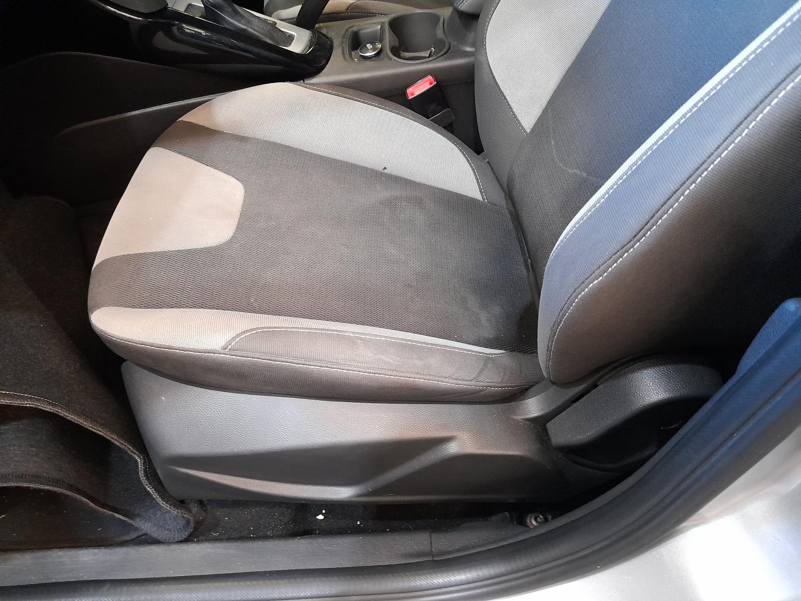 View Auto part Rear Bumper Ford Focus 2012