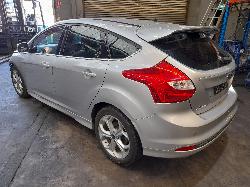 View Auto part Rear Bumper Ford Focus 2012