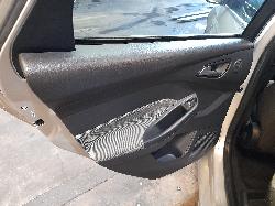 View Auto part Rear Bumper Ford Focus 2012