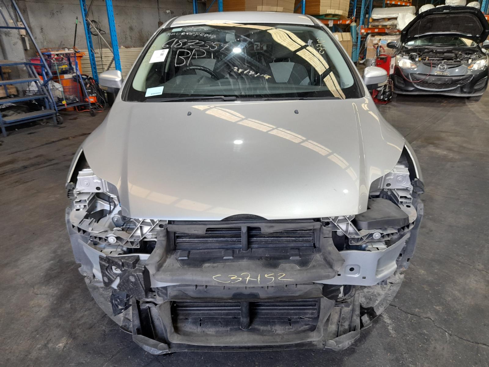 View Auto part Rear Bumper Ford Focus 2012