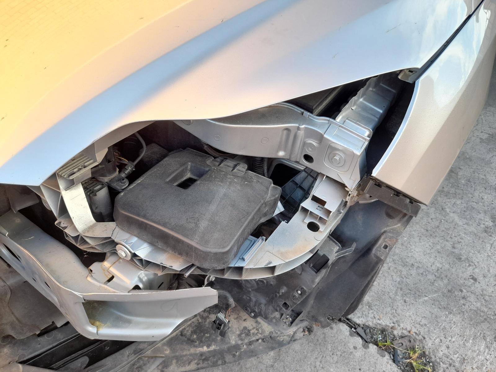 View Auto part Rear Bumper Ford Focus 2012