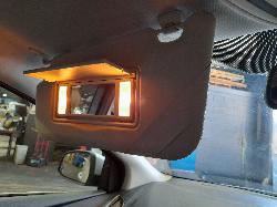 View Auto part Rear Bumper Ford Focus 2012