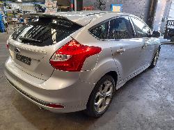 View Auto part Rear Bumper Ford Focus 2012