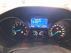 View Auto part Rear Bumper Ford Focus 2012