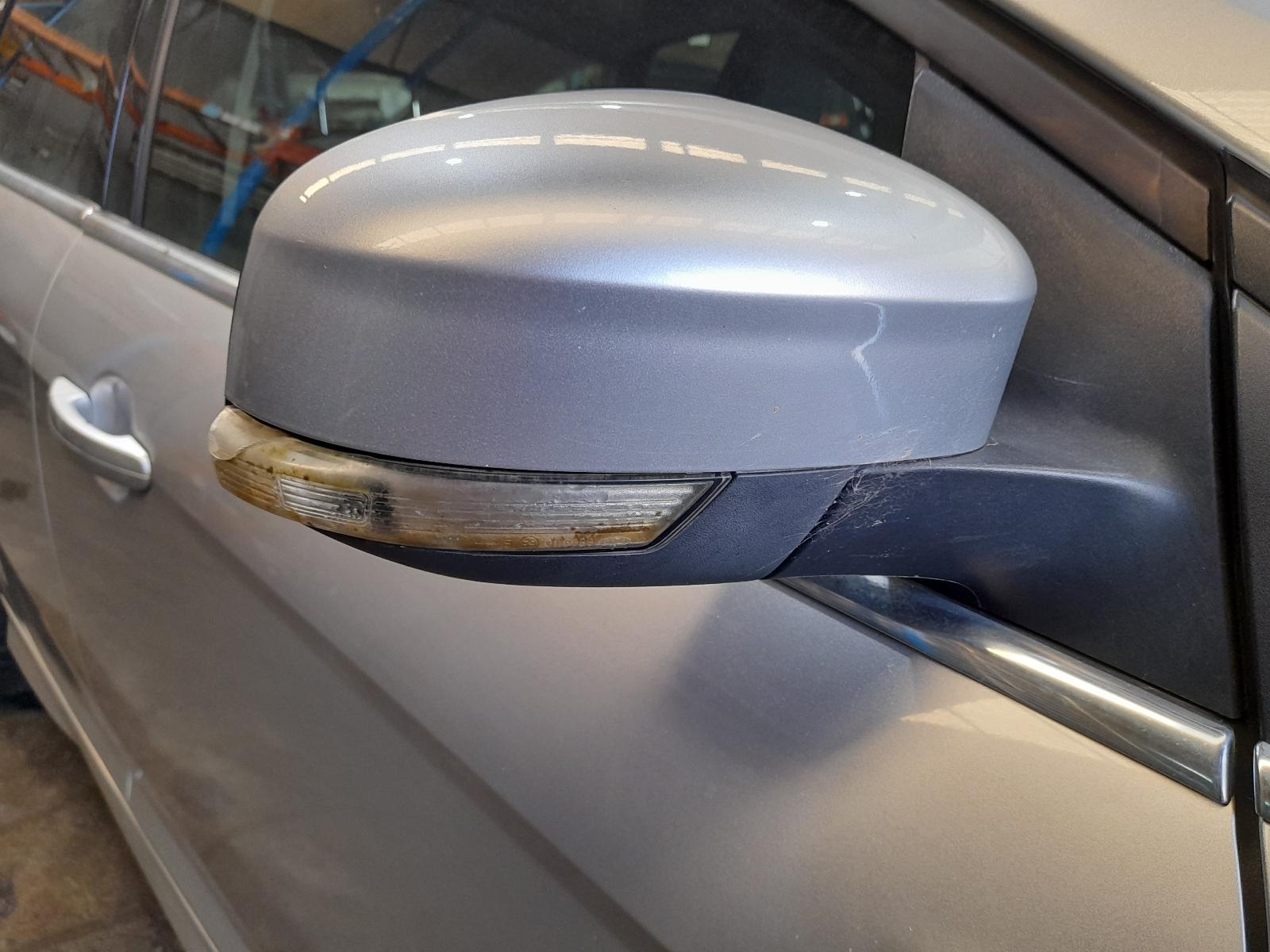 View Auto part Rear Bumper Ford Focus 2012