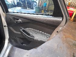 View Auto part Rear Bumper Ford Focus 2012