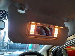 View Auto part Rear Bumper Ford Focus 2012