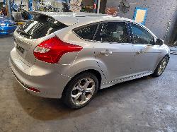 View Auto part Rear Bumper Ford Focus 2012