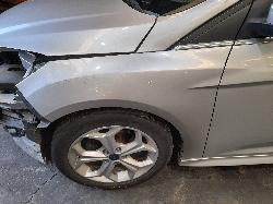 View Auto part Rear Bumper Ford Focus 2012