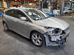 View Auto part Rear Bumper Ford Focus 2012