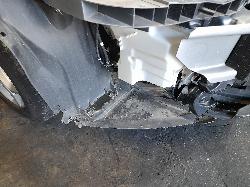 View Auto part Rear Bumper Ford Focus 2012