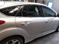 View Auto part Rear Bumper Ford Focus 2012