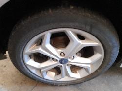 View Auto part Rear Bumper Ford Focus 2012