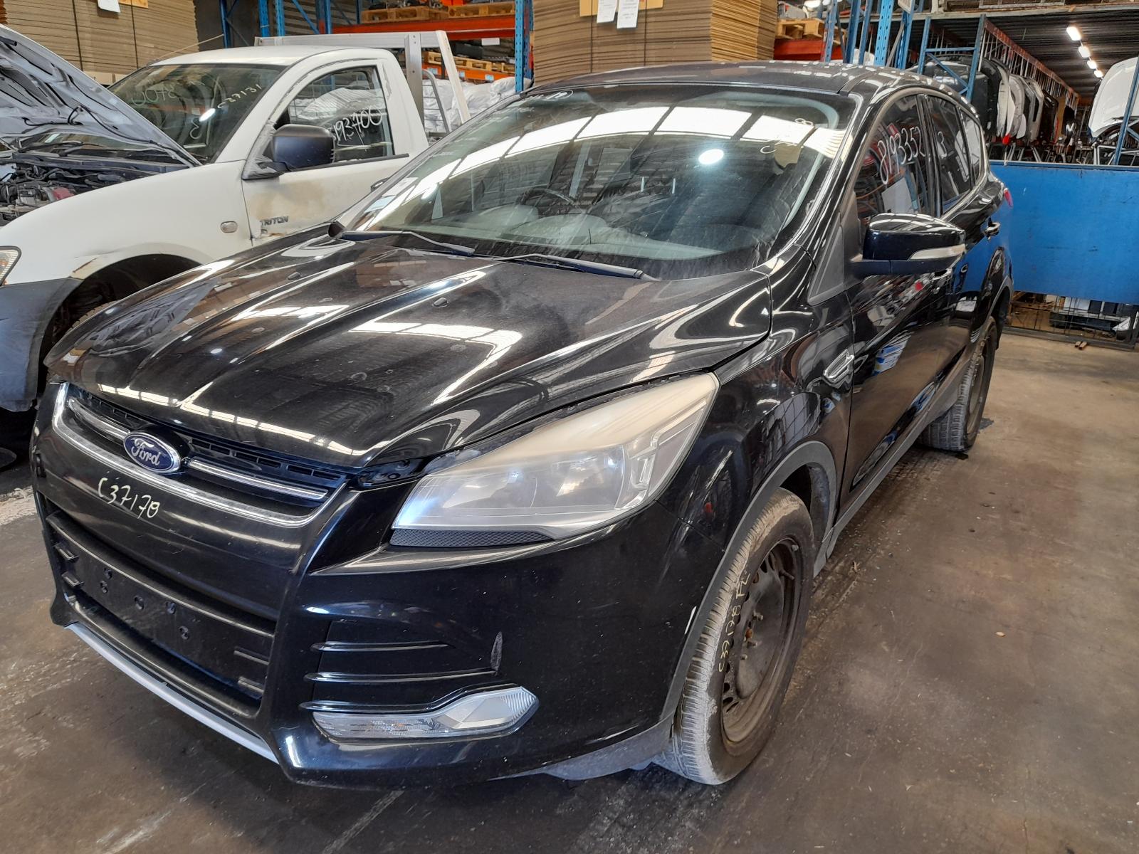 View Auto part Throttle Body Ford Kuga 2014