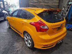 View Auto part Front Seat Ford Focus 2012