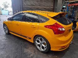 View Auto part Front Seat Ford Focus 2012