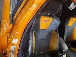 View Auto part Front Seat Ford Focus 2012