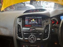View Auto part Front Seat Ford Focus 2012